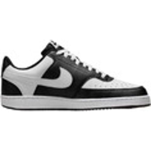 Sneakers Nike Court Vision Low - Nike - Modalova