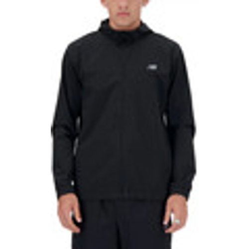 Maglione New Balance Giacca - New Balance - Modalova