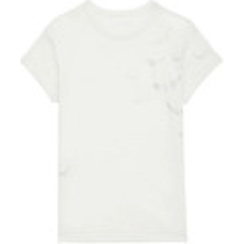 T-shirt Zadig & Voltaire T-shirt - Zadig & Voltaire - Modalova