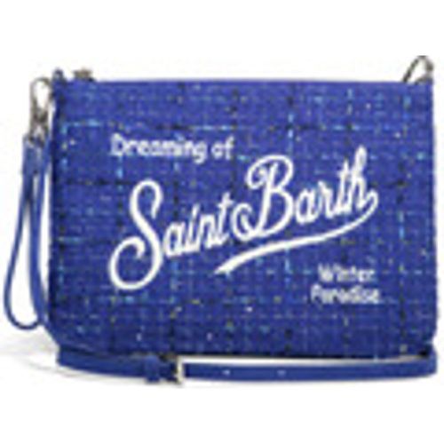 Borsa Mc2 Saint Barth Pochette - Mc2 Saint Barth - Modalova