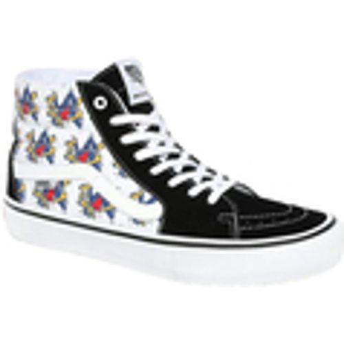 Sandali Vans Skate Wolf Sk8-Hi Pro - Vans - Modalova