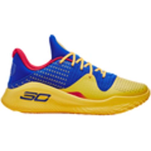 Scarpe Under Armour Curry - Under Armour - Modalova