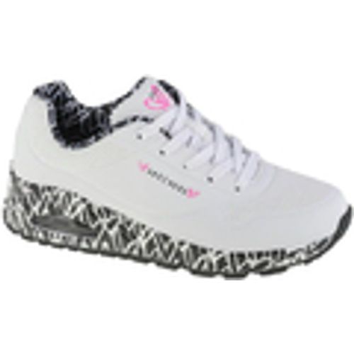 Sneakers Skechers Uno Loving Love - Skechers - Modalova