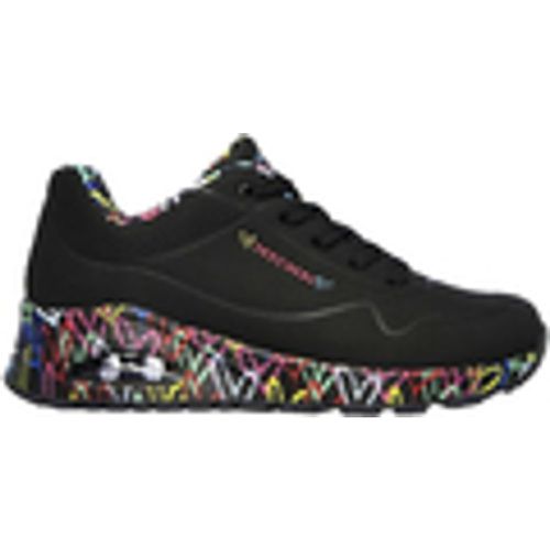 Sneakers Skechers Uno Loving Love - Skechers - Modalova