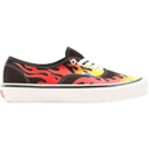 Sneakers UA Authentic 44 DX Epic Flame - Vans - Modalova