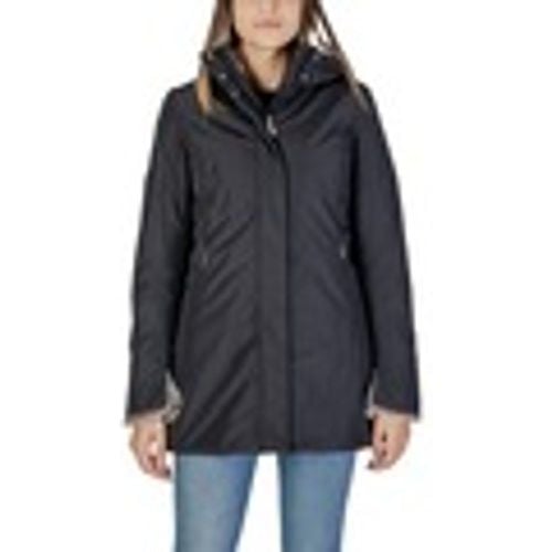 Parka Suns Marmolada Fur GBS53020D - Suns - Modalova