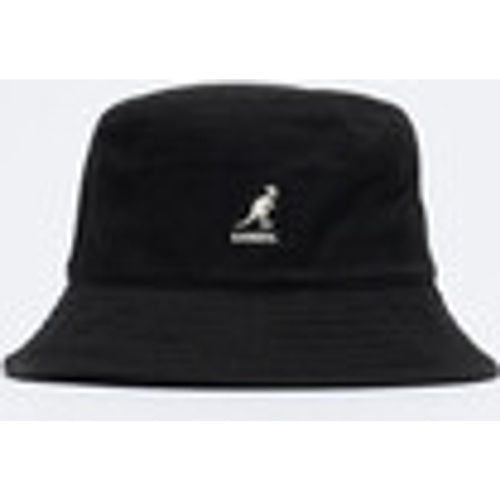 Cappelli Kangol Washed bucket - Kangol - Modalova