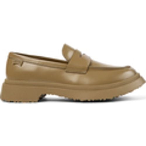 Classiche basse SCARPA WALDEN K201116 - Camper - Modalova