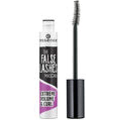 Mascara Ciglia-finte The False Lashes Mascara Volume Estremo E Curvatura - Essence - Modalova