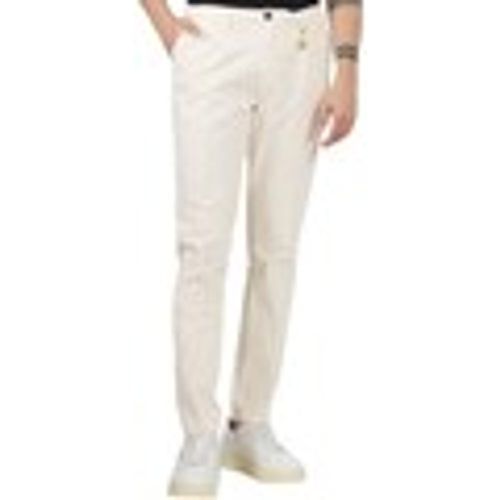 Pantalone 3732P1428TC-243597 - Manuel Ritz - Modalova