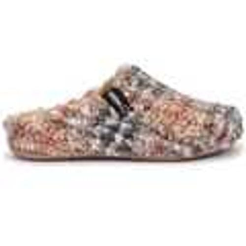 Pantofole PANTOFOLE YORK PLAID BORREGO - Verbenas - Modalova