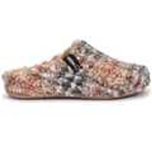 Pantofole PANTOFOLE YORK PLAID BORREGO - Verbenas - Modalova