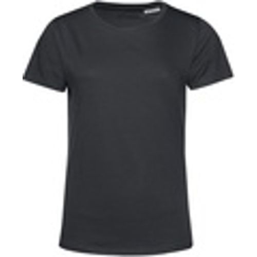 T-shirts a maniche lunghe Inspire E150 - B&c - Modalova