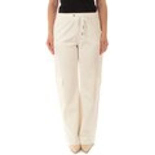 Pantalone Elena Miro' P028Z000068N - Elena Miro' - Modalova