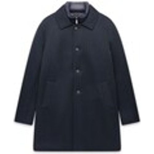 Giacche Unity Giacca Coat Blu Navy - Unity - Modalova