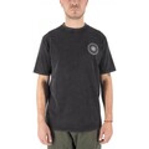 Giubbotto Tooco T-Shirt Sol Black - Tooco - Modalova