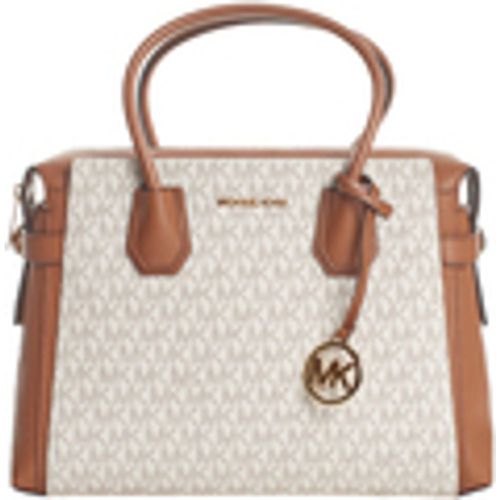 Borsa a spalla 35F2GM9S8B-VANILLA - MICHAEL Michael Kors - Modalova