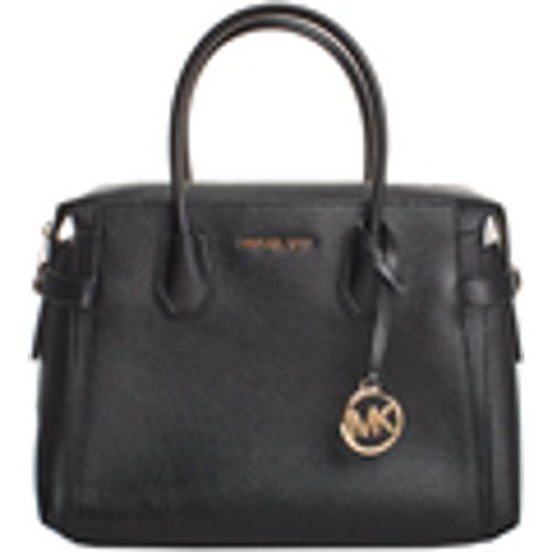 Borsa a spalla 35S4GM9S6L-BLACK - MICHAEL Michael Kors - Modalova