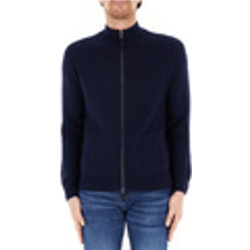 Gilet / Cardigan T NECK FULL ZIP CARDIGAN - Ballantyne - Modalova