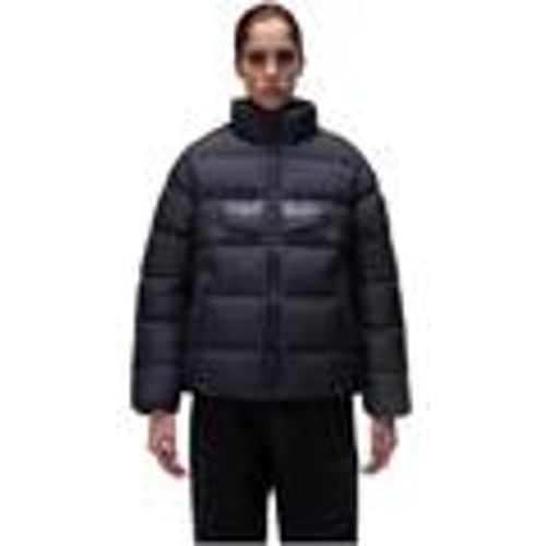 Giacche NP0A4HYX0411 RF PUFFER OPEN W Piumino Donna Black - Napapijri - Modalova