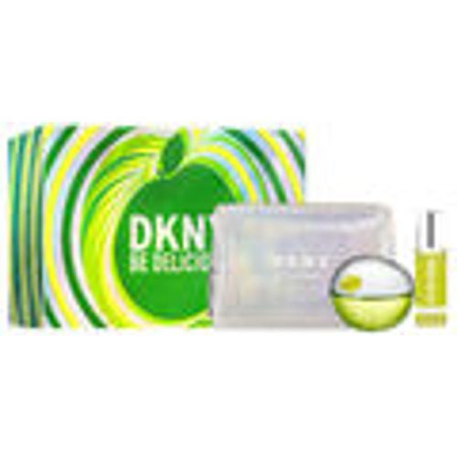 Eau de parfum Be Delicious Astuccio - Donna Karan - Modalova