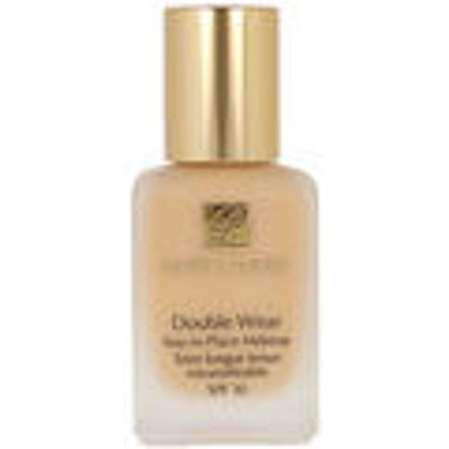 Fondotinta & primer Double Wear Fluid Spf10 3w1.5-fawn - Estee Lauder - Modalova