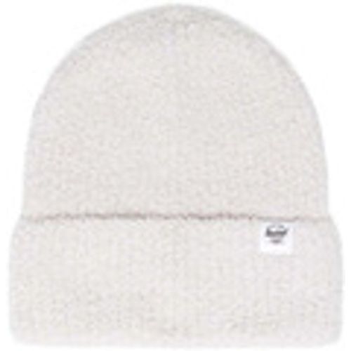 Cappelli Boucle Beanie Whitecap Gray - Herschel - Modalova