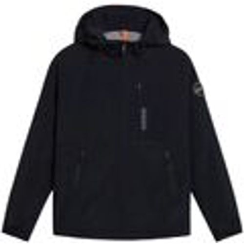 Giacche NP0A4I1N0411 A-TUNDRA-WINT Giubbotto Parka Uomo Black - Napapijri - Modalova