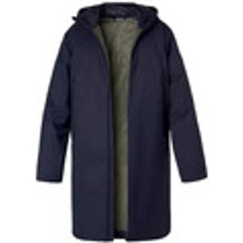 Parka Ea7 Emporio Armani - Ea7 Emporio Armani - Modalova