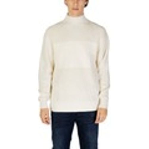 Maglione MIXED STITCH HIGH J30J326204 - Calvin Klein Jeans - Modalova