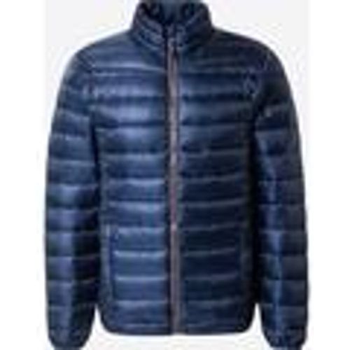 Giacca a vento Piumino Vestibilità normale full zip 20717530 - Blend Of America - Modalova