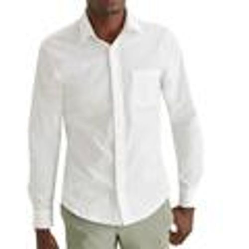 Camicia a maniche lunghe A1114-0010 - Dockers - Modalova