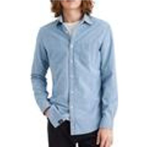 Camicia a maniche lunghe A1114-0137 - Dockers - Modalova