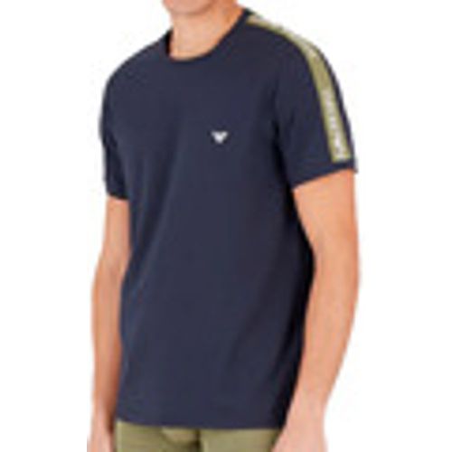 T-shirt Emporio Armani Eagle - Emporio Armani - Modalova