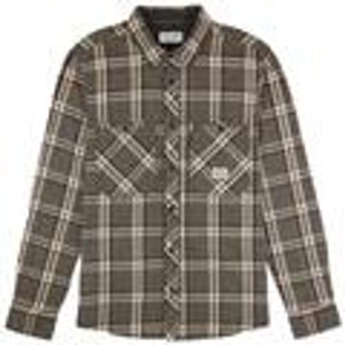 Camicia a maniche lunghe 10716621D - Teddy smith - Modalova