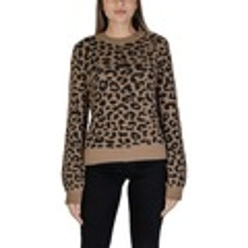 Maglione JDYLORRAINE ANIMAL L/S PULLOVER KNT 15292890 - Jacqueline De Yong - Modalova