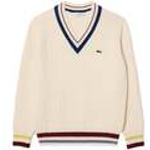 Maglione SKU_291747_1647231 - Lacoste - Modalova