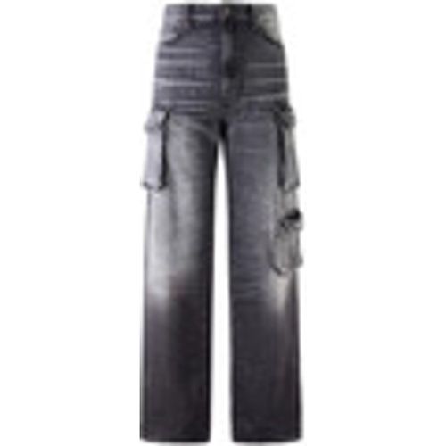 Jeans Jeans cargo 'JENNA' per donna - (+) People - Modalova