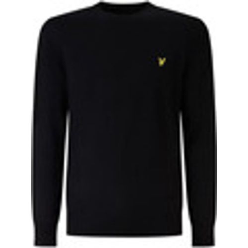 Maglione Maglione con mini logo per uomo - Lyle E Scott - Modalova