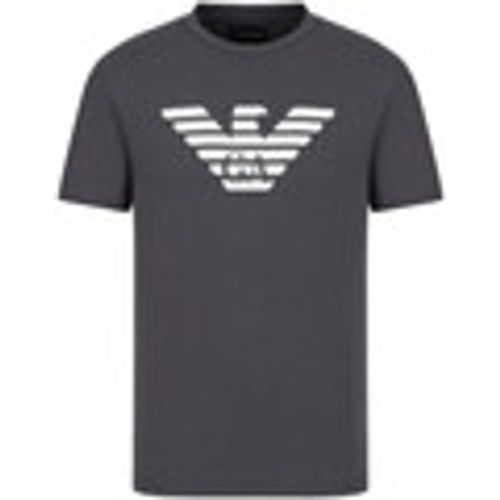 T-shirt & Polo 8N1TN51JPZZ0930 - Emporio Armani - Modalova