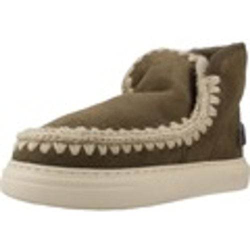 Stivali ESKIMO SNEAKER BOLD GLIT - Mou - Modalova