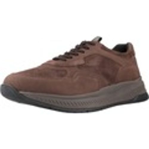 Sneakers ROVER 1 NABUK/VELOUR - Stonefly - Modalova