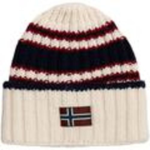 Berretto NP0A4IJEN1J1 F-AUREUSE CAP Cappello Uomo Dimity - Napapijri - Modalova