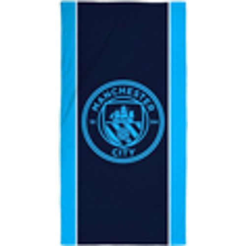 Asciugamano e guanto esfoliante AG3225 - Manchester City Fc - Modalova