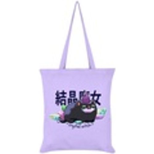 Borsa a tracolla Crystal Witch - Kawaii Coven - Modalova