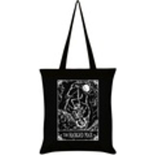 Borsa a tracolla The Hanged Man - Deadly Tarot - Modalova