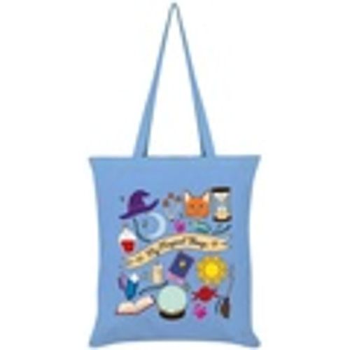 Borsa a tracolla My Magical Things - Grindstore - Modalova