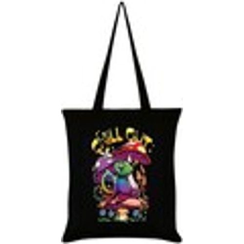 Valigia Grindstore Chill Out - Grindstore - Modalova