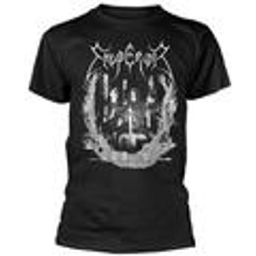 T-shirts a maniche lunghe Nightside Old School - Emperor - Modalova