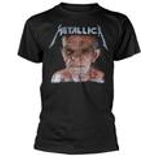 T-shirt & Polo Metallica Neverland - metallica - Modalova